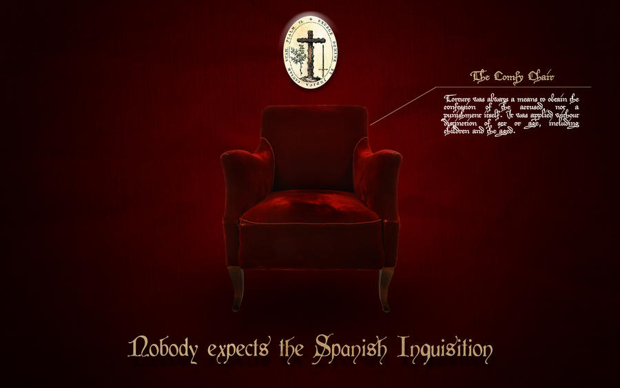 Comfy Chair By El Felipe On Deviantart