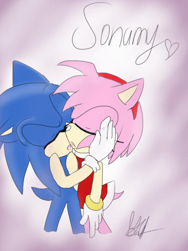 Sonamy Love