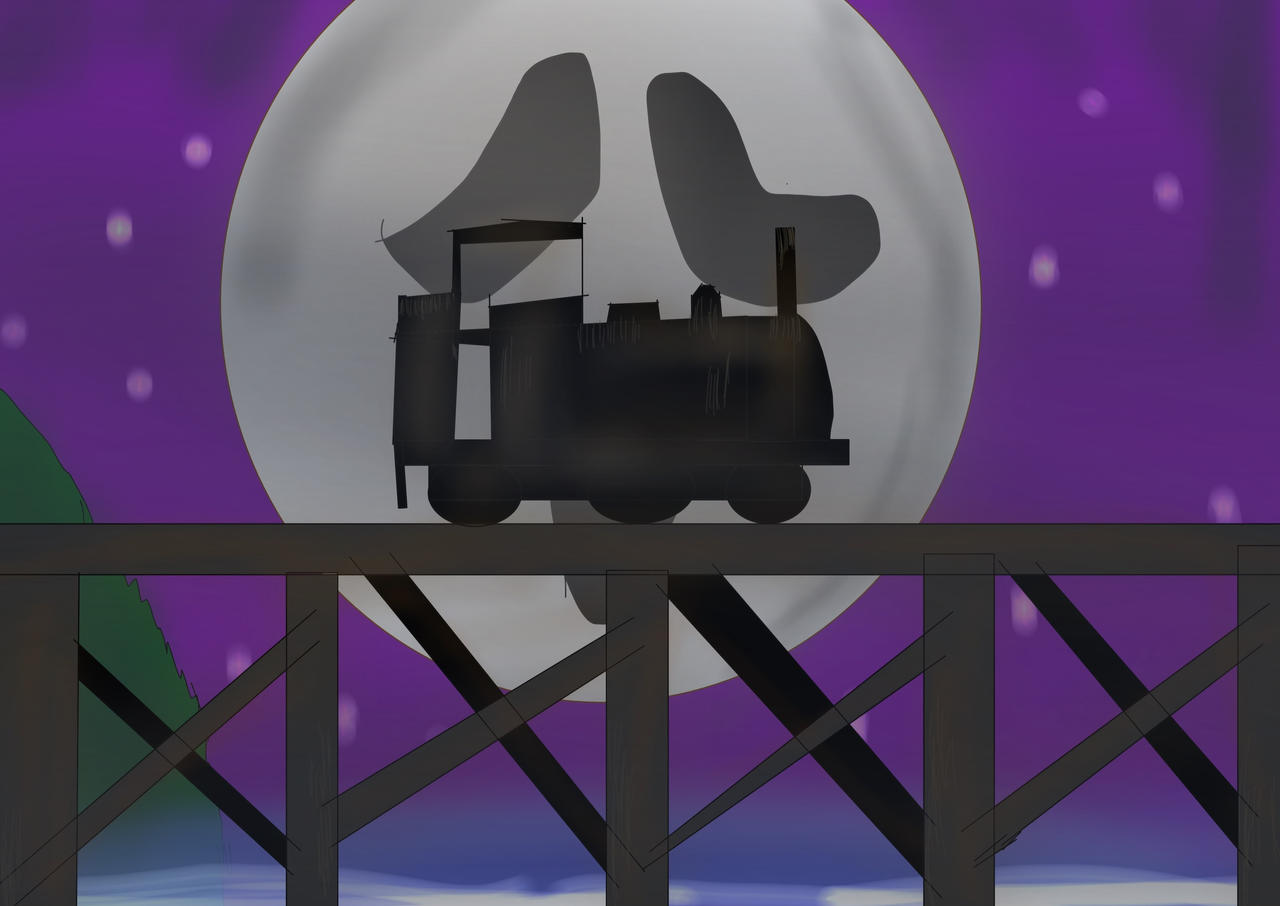 Ghost engine by snakebit3443 on DeviantArt