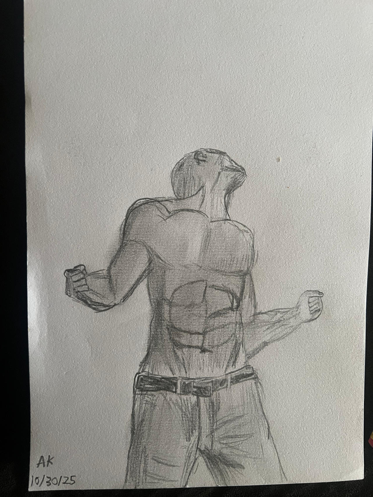 Figure Reference Deviantart Figure drawing #5 by snakebit3443 on DeviantArt