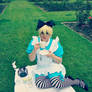 Tea Time, Alois~