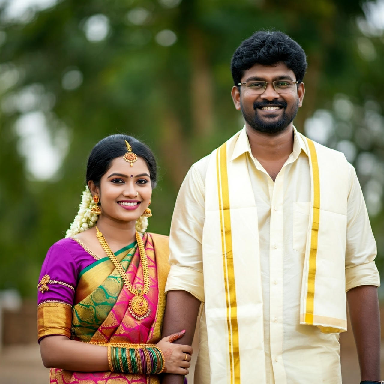 In Ap Traditional Dress Of Andhra Pradesh by indiatour12345 on DeviantArt