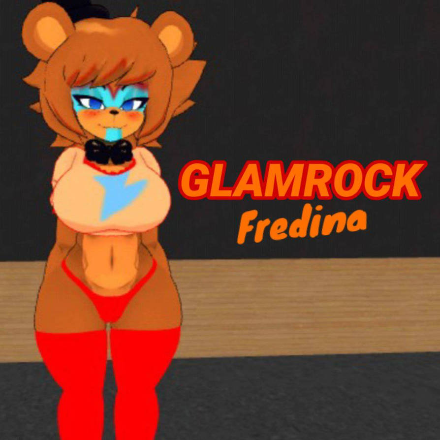 VANNI FNIA - Download Free 3D model by glamrockfredina (@glamrockfredina)  [3bbf478]
