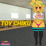 TOY CHIKU