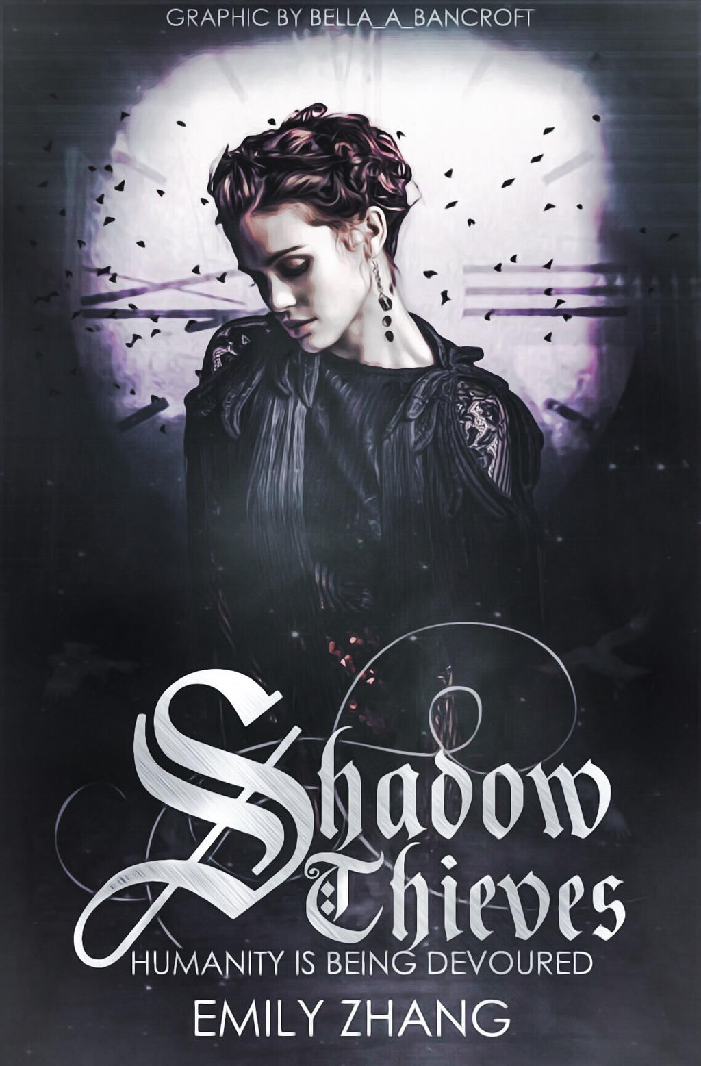 Shadow Thieves By VoidGilbert On DeviantArt