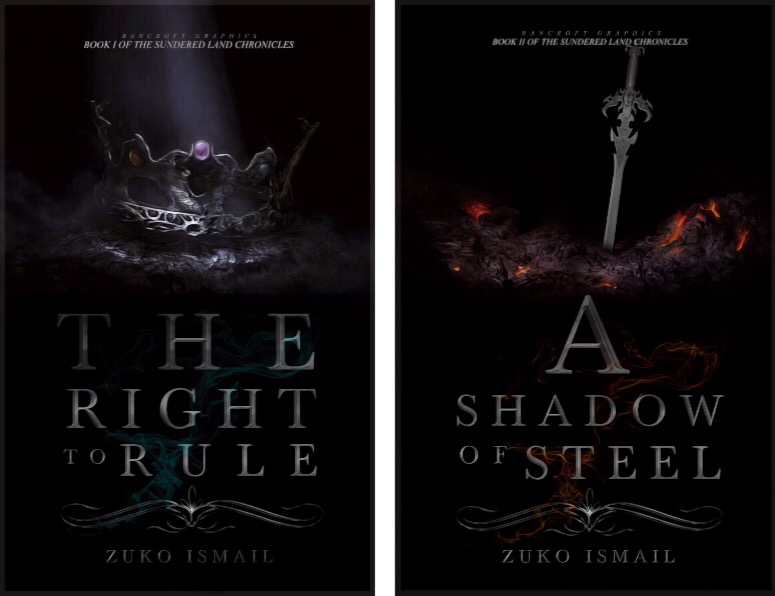 Book series (Covers)