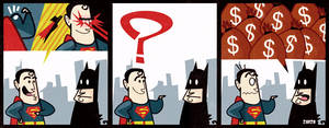 Supertipos y sus cosas by zarzo Supertipos y sus cosas by zarzo