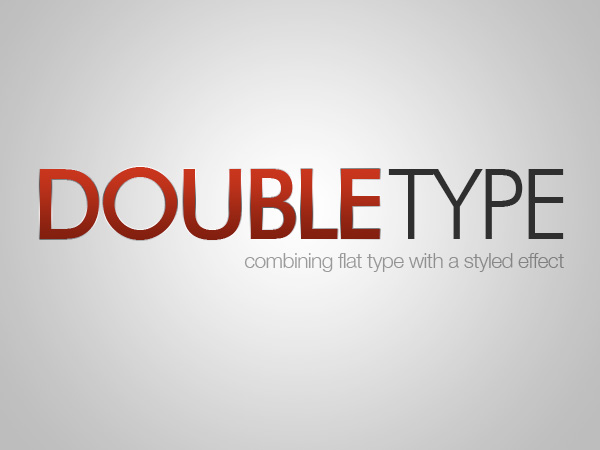 DoubleType