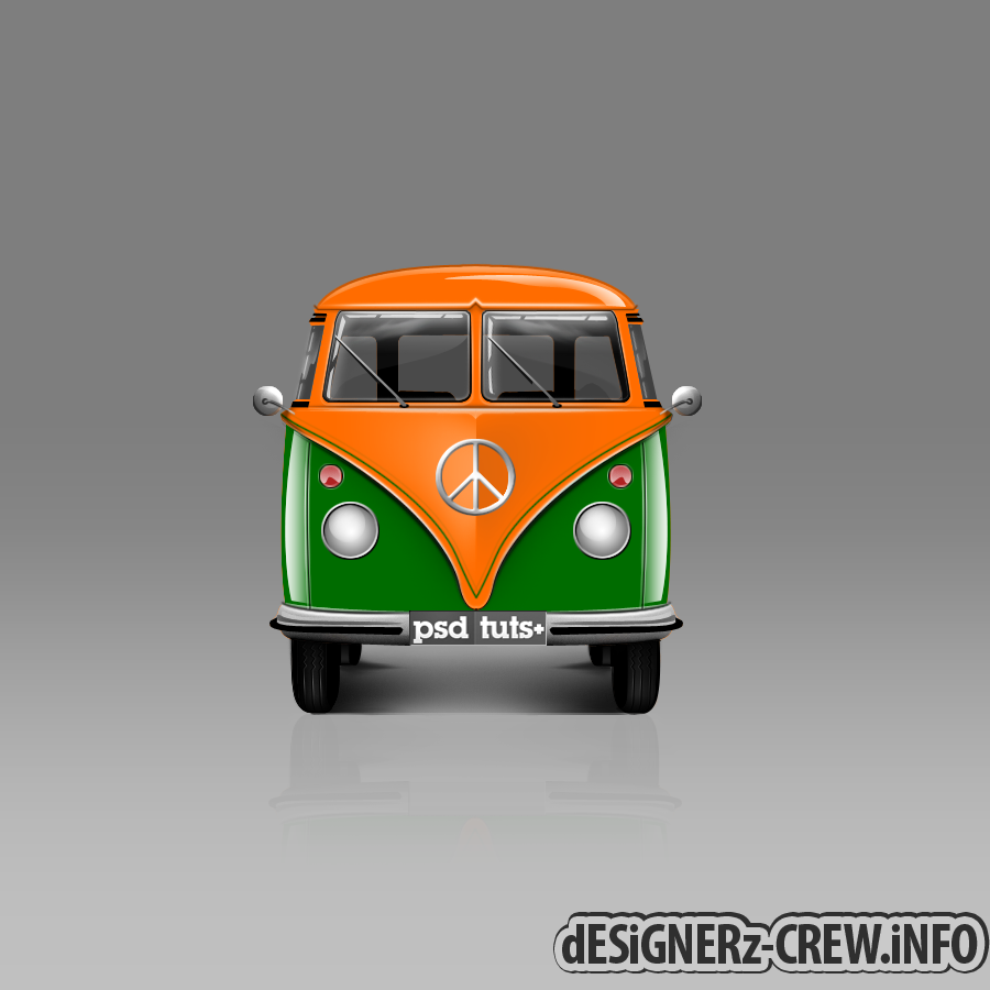 Van Icon