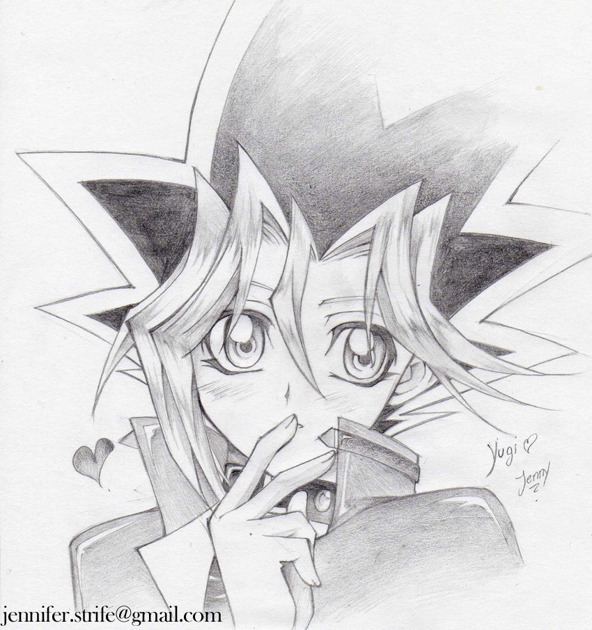 kiss_yugi