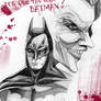 Batman Y Guason