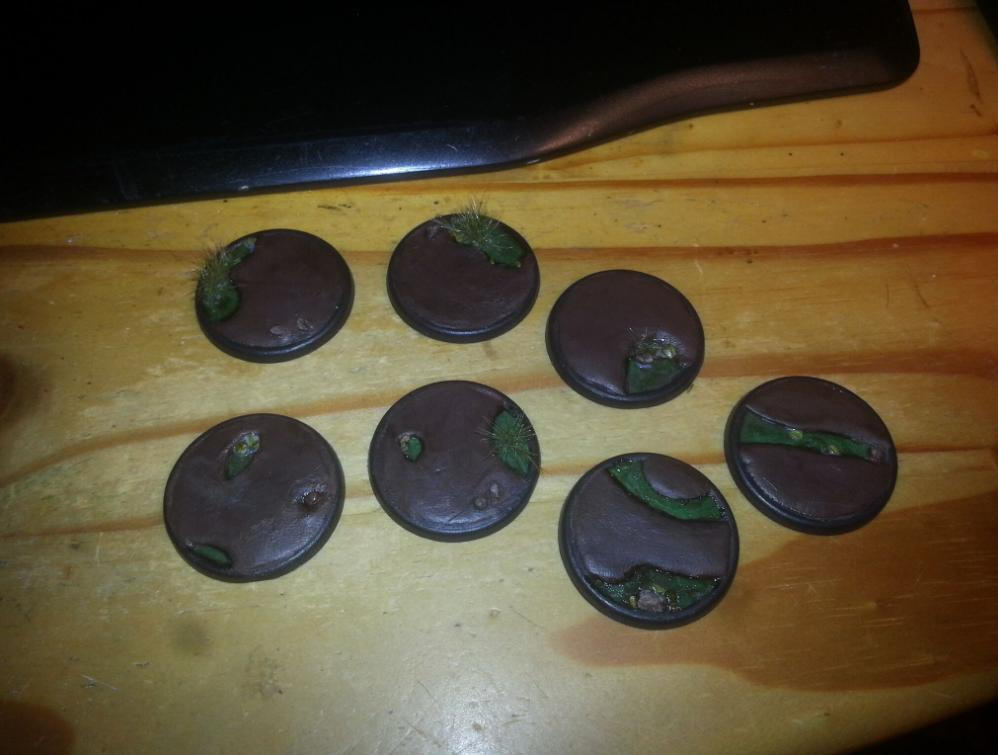 Lizard Bases by PONYPAINTTHEPONY on DeviantArt