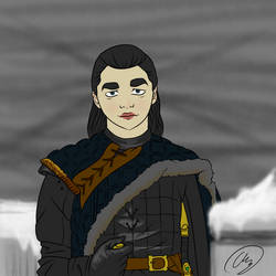 Arya Stark