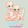 WTFcute base