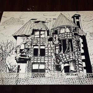 Death house -better pic-