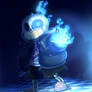 Spooky Sans