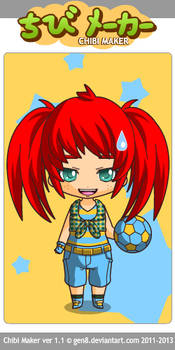 ChibiMaker