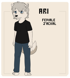 [REF] Ari