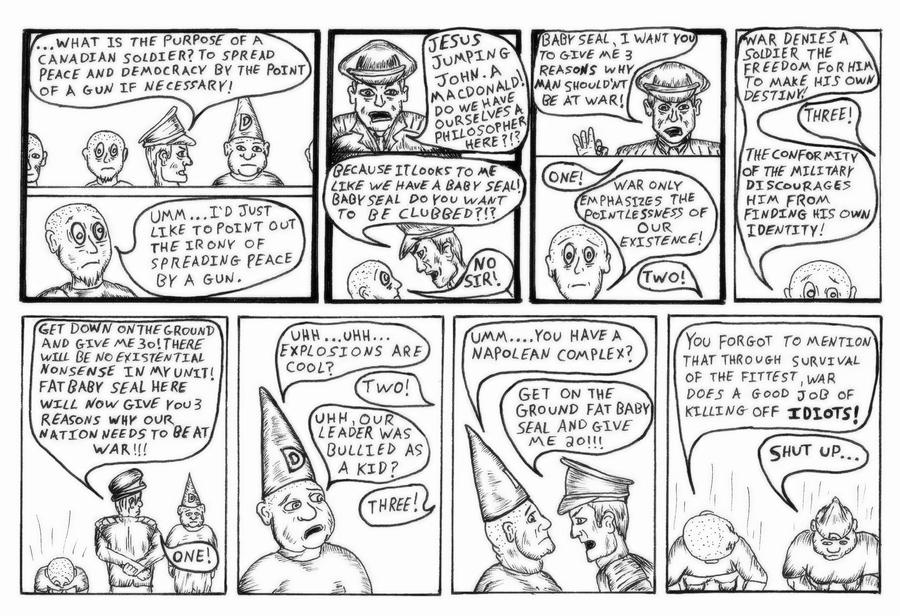 Strip 3 by SWEEN-MACHINE on DeviantArt