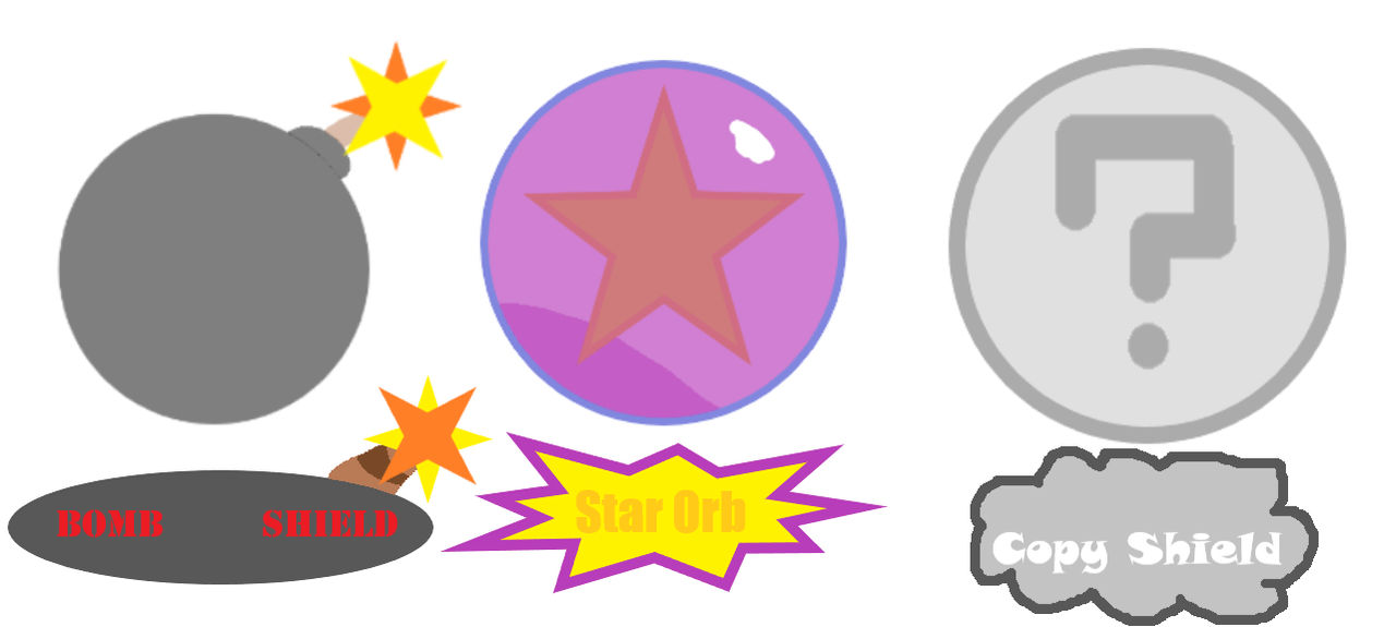 Extra Items 1 by Datkid789 on DeviantArt