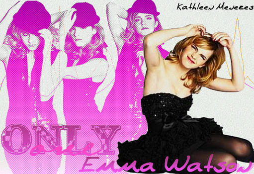 Only One: Emma Watson