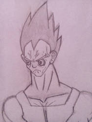 Vegeta