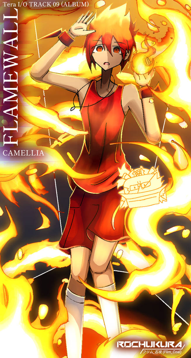 Red Refrences Magician's Red reference??? by Rochukura on DeviantArt