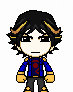 Yusei- Kamen Rider Garren