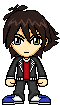 Issei Chibi Issei Hyoudou Chibi by helder666 on DeviantArt
