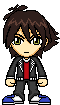 Issei Hyoudou Chibi