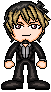 Chibi Azazel by helder666 on DeviantArt