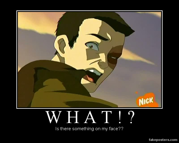 funny poster: Avatar by KnightWolvez on DeviantArt funny poster: Avatar by KnightWolvez on DeviantArt