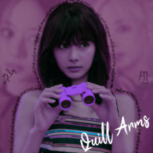 TxS - Quill Arms Single Cover