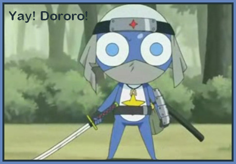Keroro Gunso Dororo Wow By Roxysslushpuppie On Deviantart Keroro Gunso Dororo Wow By Roxysslushpuppie On Deviantart