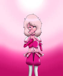 Pink Diamond