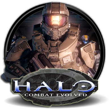 Halo Combat Evolved