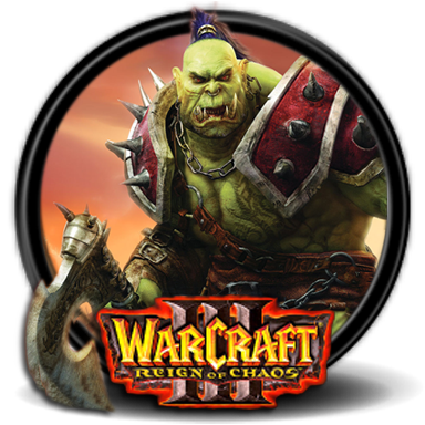 Warcraft III - Reign of Chaos