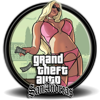 GTA San Andreas