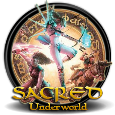 Sacred Underworld