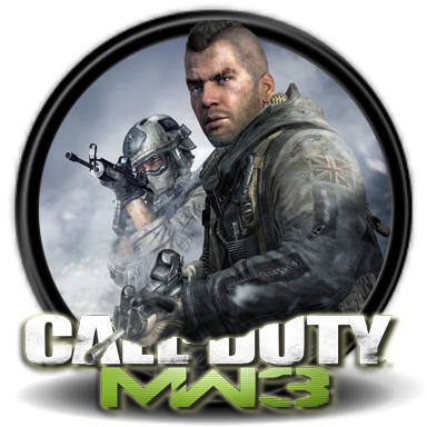 Call of Duty Modern Warfare 3