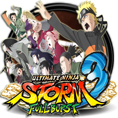 Naruto Shippūden: Ultimate Ninja Storm 3, Narutopedia