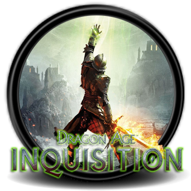 Dragon Age Inquisition