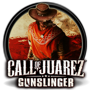 Call of Juarez: Gunslinger