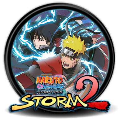 NARUTO STORM CONNECTIONS LOGO PNG Shinobi Alvarez by ShinobiSaiyajin on  DeviantArt