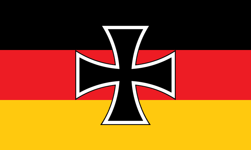 German Flag By Ltangemon On Deviantart