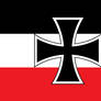 Flag of Imperial Germany