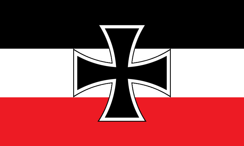 Rammstein german-flag by Vendetta-55 on DeviantArt