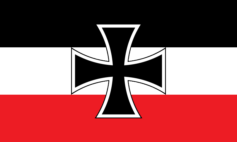 Roblox Nazi Germany Flag Decal - roblox nazi decal