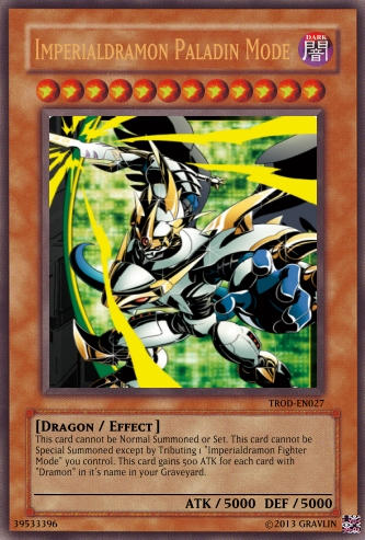 digimon card game imperialdramon paladin mode Playmat Anime Card Game Desk Mat 7 Digivolve Cost Level I just got my lovely