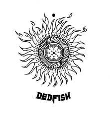 Sharp Sun with Deadfish logo